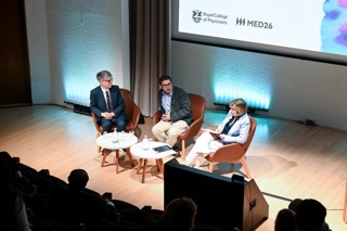Photo from Med 2026